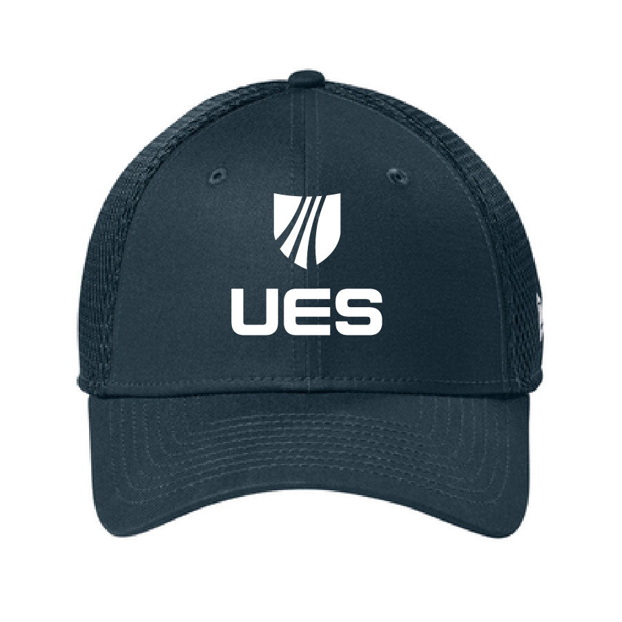 New Era® - Stretch Mesh Cap