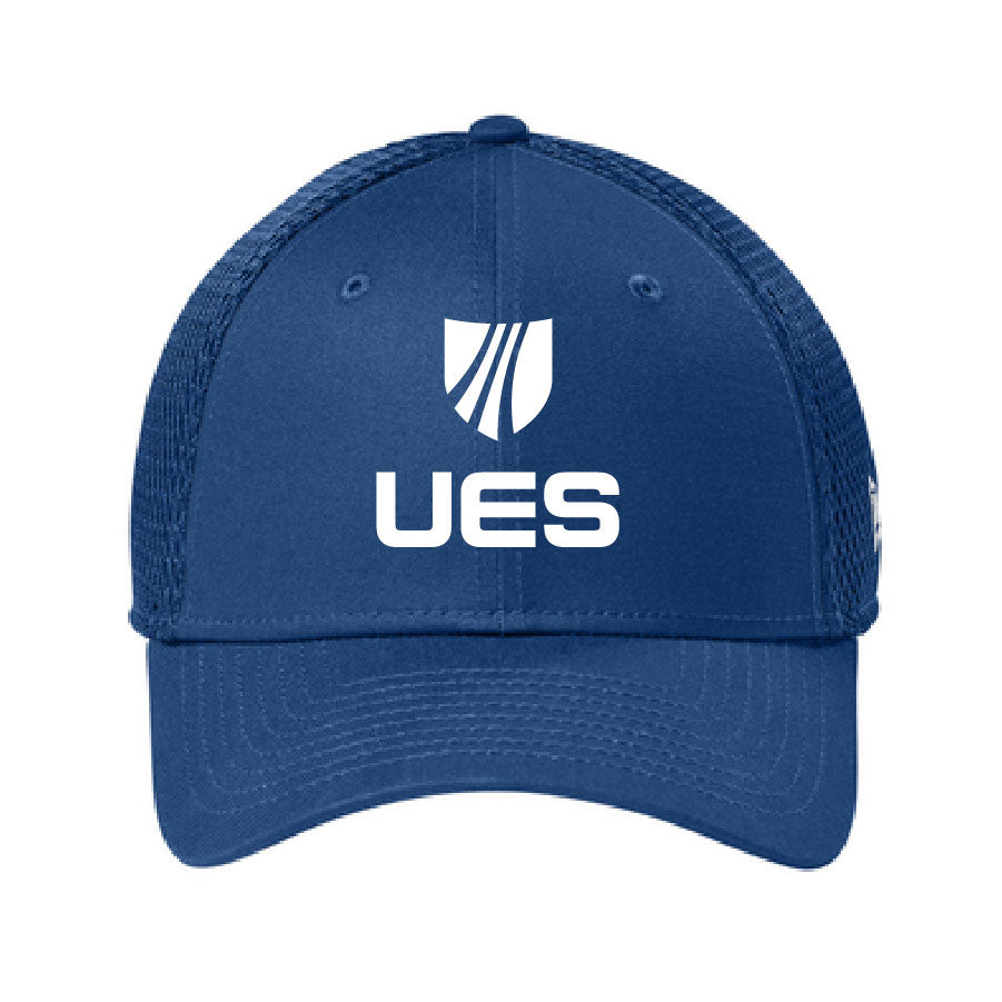 New Era® - Stretch Mesh Cap