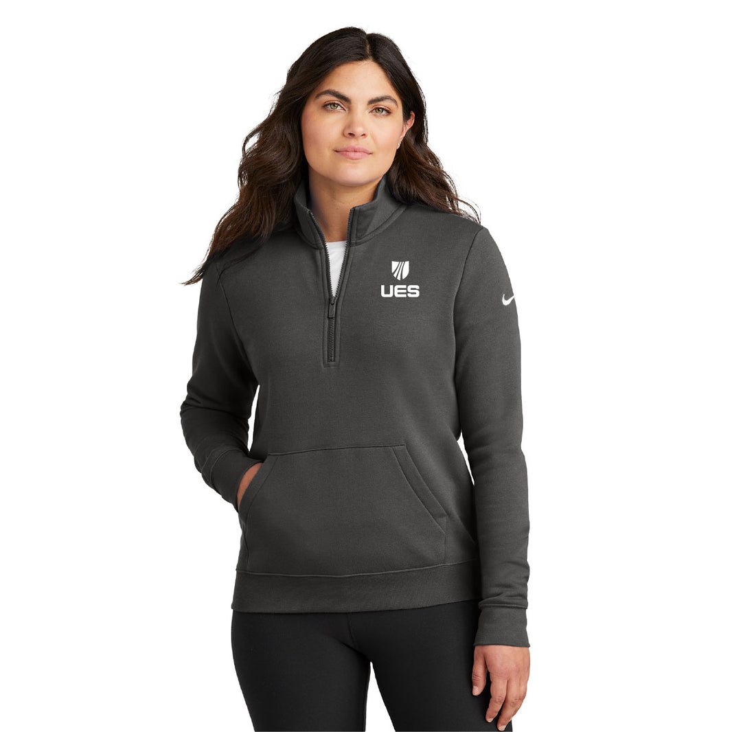 Ladies' Outerwear – Team UES Shop