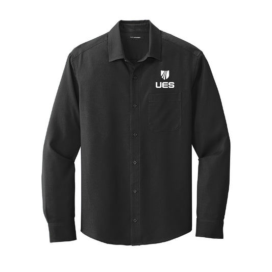 Port Authority ® Long Sleeve Performance Staff Shirt