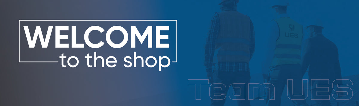 Team UES Shop