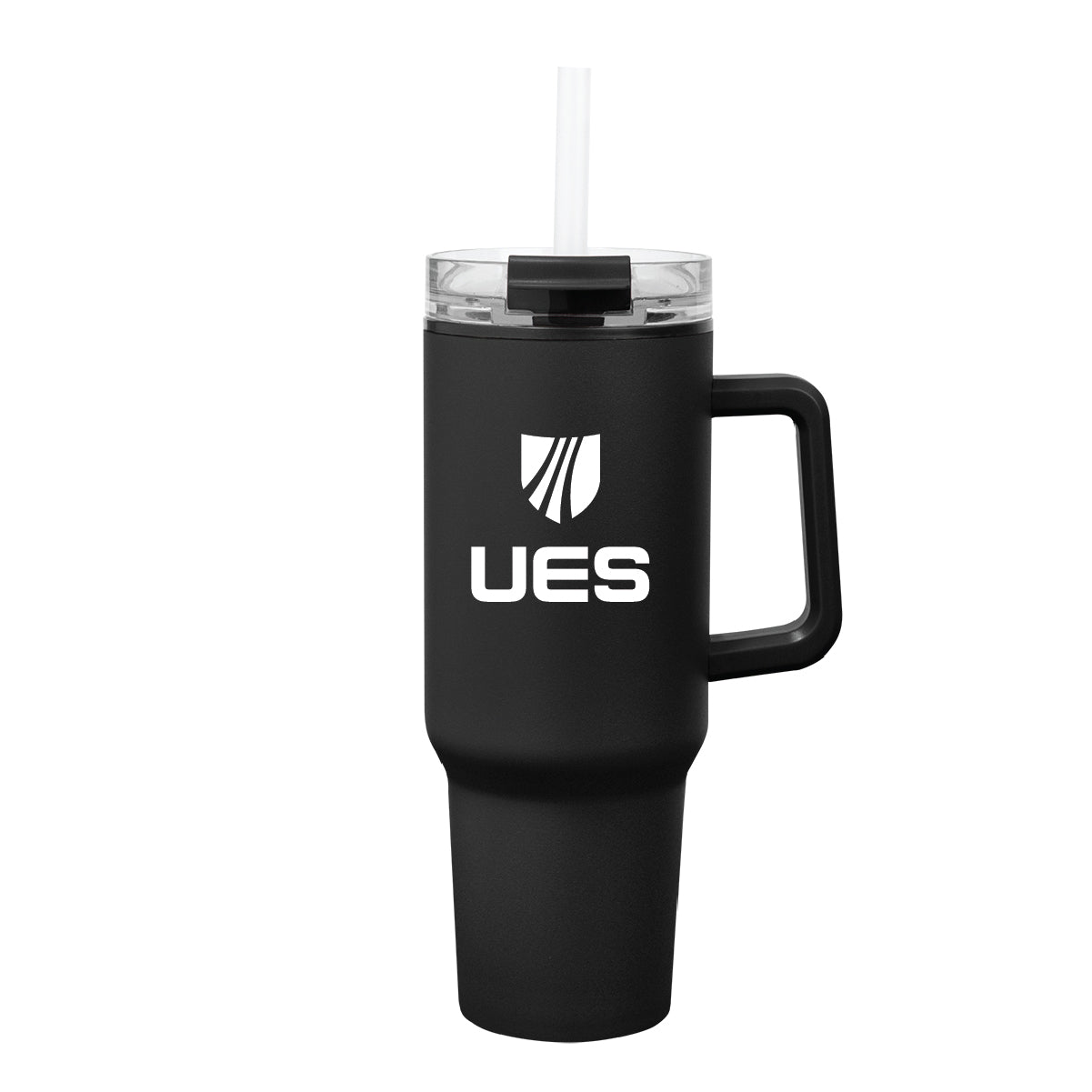 40 Oz. Quest Stainless Steel Tumbler