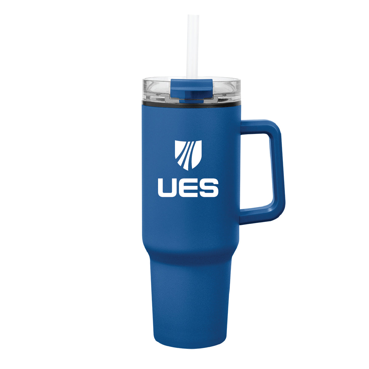 40 Oz. Quest Stainless Steel Tumbler